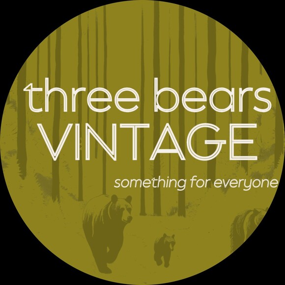 3bearsvintage